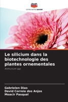 Le silicium dans la biotechnologie des plantes ornementales (French Edition) 6207496876 Book Cover