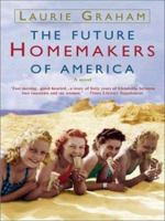 The Future Homemakers of America 0446679364 Book Cover