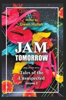 Jam Tomorrow plus eleven more Tales of the Unsuspected volume 2 1068598816 Book Cover