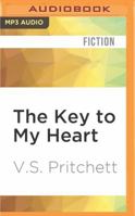 The key to my heart,: A comedy in three parts 0394431871 Book Cover