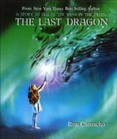 The Last Dragon: Rise of the Dragon Queen 0970577605 Book Cover