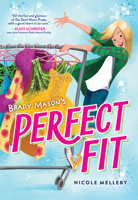 The Right Fit 1523529369 Book Cover