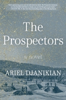 The Prospectors 0063289741 Book Cover