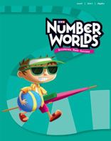 Number Worlds, Level I Unit 3 Student Workbook 5-Pack 0021295085 Book Cover