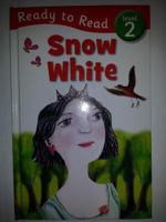 Snow White 1848797303 Book Cover