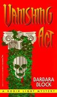 Vanishing Act (Robin Light Mystery) 1575664429 Book Cover