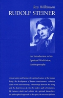 Rudolf Steiner: An Introduction to His Spiritual World-View : Anthroposophy 1902636287 Book Cover