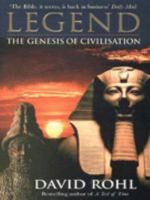 Legend: The Genesis of Civilisation 009979991X Book Cover