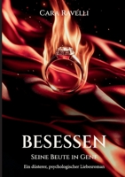 Besessen: Seine Beute in Genf (German Edition) 2322663611 Book Cover