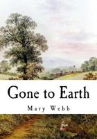 Gone to Earth 0860681432 Book Cover