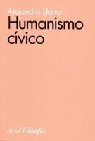 Humanismo Civico (Spanish Edition) 843448756X Book Cover