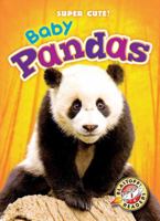 Baby Pandas 1600149308 Book Cover