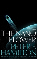 The Nano Flower 0812577698 Book Cover