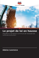 Le projet de loi en hausse 6207384768 Book Cover