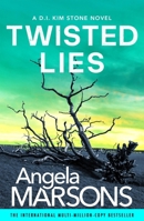 Twisted Lies: An absolutely gripping mystery and suspense thriller 1836189109 Book Cover