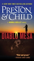 Diablo Mesa 1538736748 Book Cover