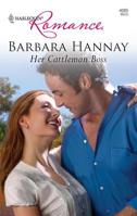 Her Cattleman Boss 0373175752 Book Cover