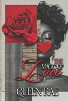 The Magic of Love B0GL2CWYPJ Book Cover