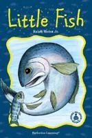 Little Fish (Cover-To-Cover Chapter Books) 0789120038 Book Cover