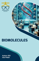 Biomolecules 9390013712 Book Cover