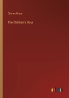 The Children's Hour 3368809148 Book Cover