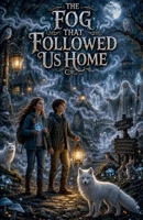 The Fog That Followed Us Home (Scary Bedtime Stories for Kids) B0HC5BKT9H Book Cover