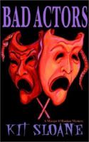 Bad Actors 1886199183 Book Cover