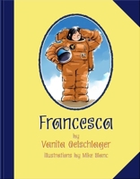 Francesca 098001624X Book Cover