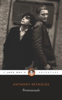 The Promosexuals. B098S426JM Book Cover