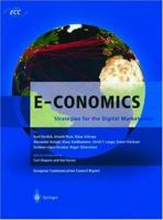 E-conomics: Strategies for the Digital Marketplace 3540649433 Book Cover