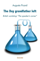 The Day grandfather left (French Edition) 2414522135 Book Cover