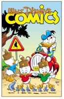 Walt Disney's Comics And Stories #674 (Walt Disney's Comics and Stories (Graphic Novels)) 1888472464 Book Cover