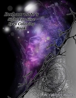InChaornate's Sight For Sore Eyes Coloring Books B09HG55MNM Book Cover