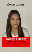 Daddy's Hobby: La historia de Lek, una chica de bar en Pattaya 8835412773 Book Cover