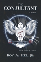 The Consultant 1943107645 Book Cover