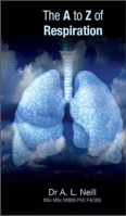The A to Z of Respiration 1921930098 Book Cover