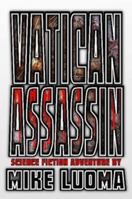 Vatican Assassin 1411665317 Book Cover