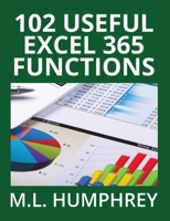 102 Useful Excel 365 Functions 1637440898 Book Cover