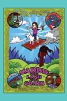 Maddie in the Land of the Goats 1693672391 Book Cover