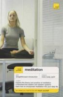 Meditation (Teach Yourself) 0340871296 Book Cover