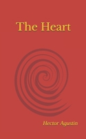 The Heart B0D12Z77S7 Book Cover