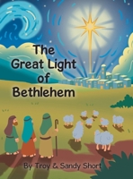 The Great Light of Bethlehem B0GFBGY1SD Book Cover