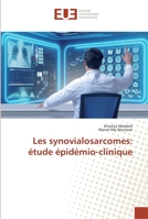 Les synovialosarcomes: étude épidémio-clinique 6138424301 Book Cover