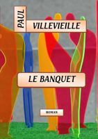 Le Banquet 1326973177 Book Cover