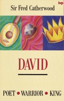 David: Poet, Warrior, King 0851108636 Book Cover