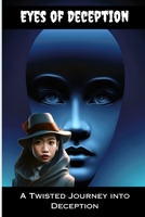 Eyes of Deception: A Twisted Journey into Deception B0CCCKW1WR Book Cover