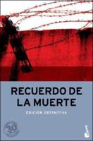 Recuerdo de la muerte 9875800740 Book Cover