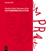 Oktoberrevolution: Grundanliegen Der Menschheit. Humanismus, Menschenrechte, Frieden 3112772245 Book Cover