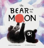 The Bear and the Moon 1452171912 Book Cover