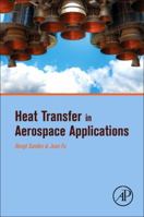 Heat Transfer in Aerospace Applications 0128097604 Book Cover